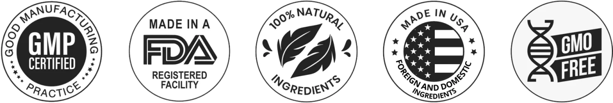 Resurge Scientifically Formulated