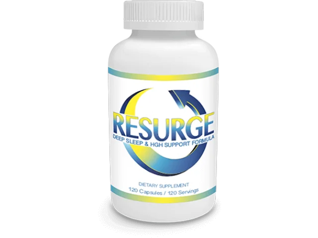 Resurge free shipping