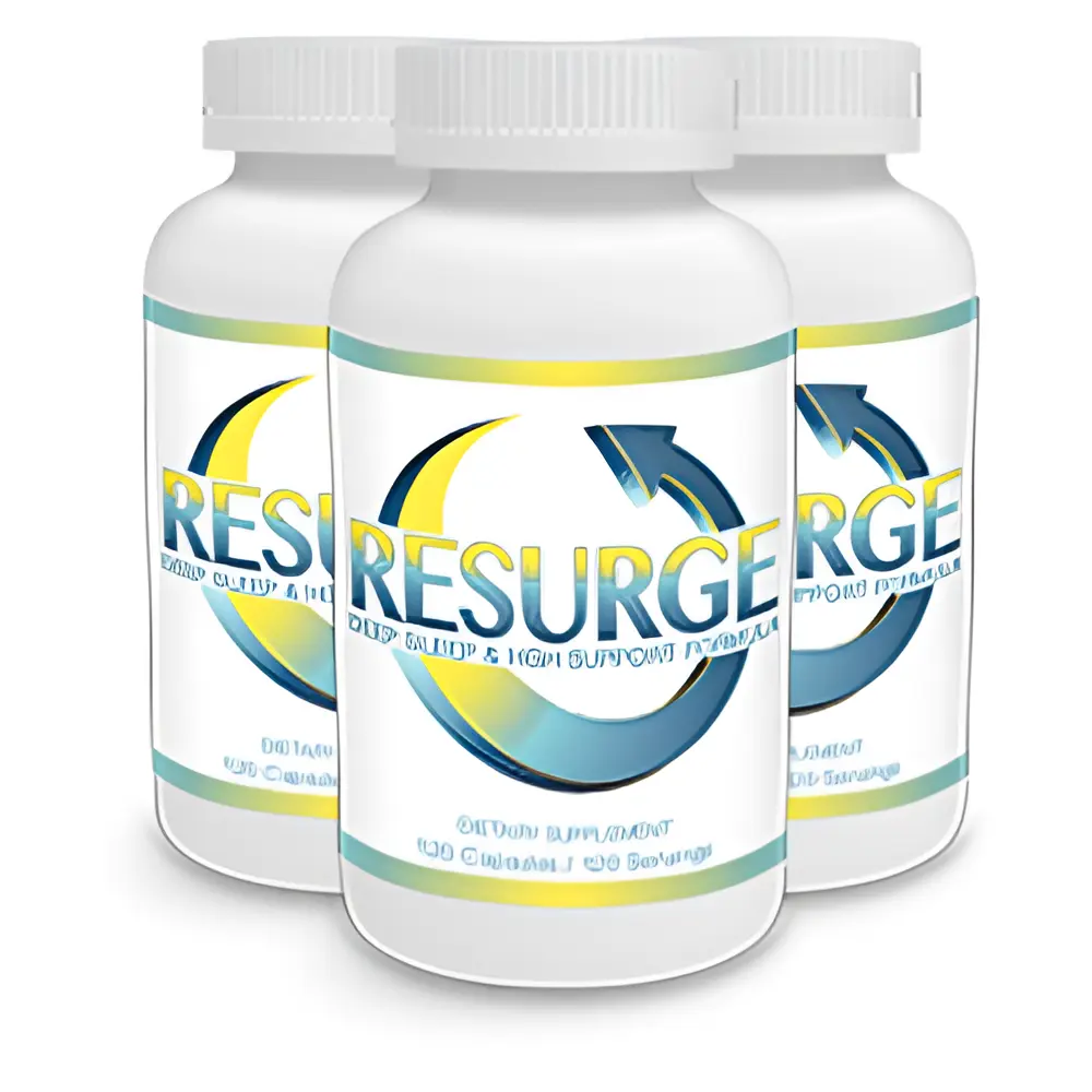 Resurge Supplement